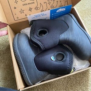 JAN & JUL Toasty-Dry Waterproof Lite Winter Boots (Toddler/Little Kid)
